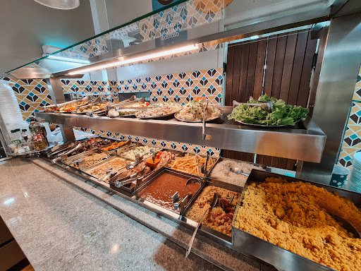 Gorby Café, Confeitaria e Restaurante