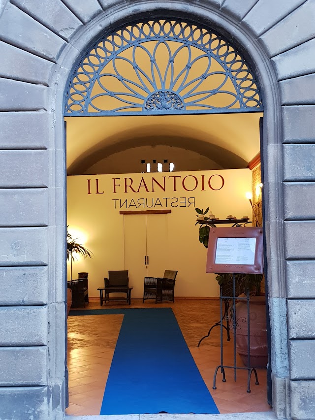 Ristorante Il Frantoio