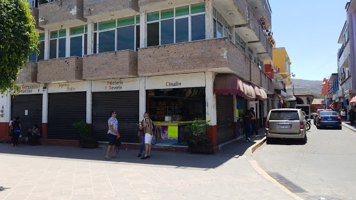 Paleteria Claudia