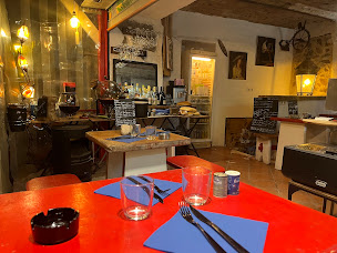 Photo n°59 de O P'tit Insolent à Porto-Vecchio (Restaurant)