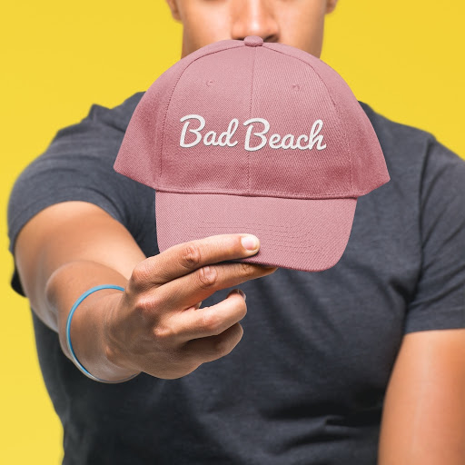 East Coast AF Apparel - Thumbnail
