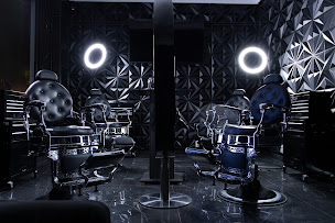 Photo n°3 de WALT'HAIR Studio à Villemomble (Barbier)