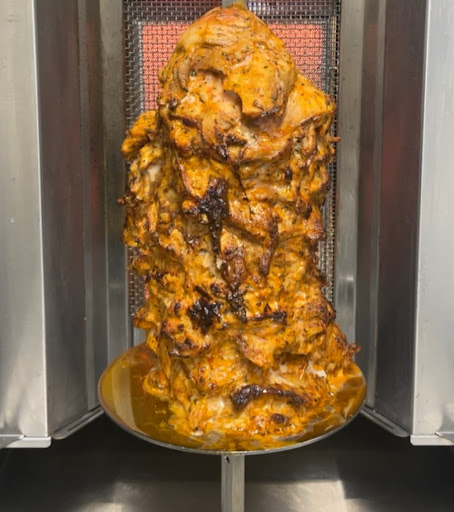 Le kebab des Normands - Un kebab fait maison - Dives sur mer - FOOD TRUCK - Thumbnail