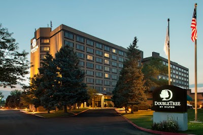 DoubleTree by Hilton Hotel Grand Junction