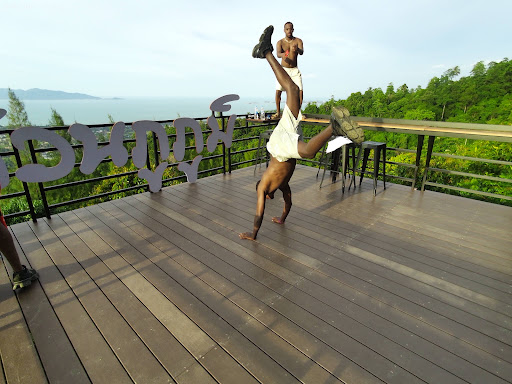 Samui JUNGLE X-QUAD