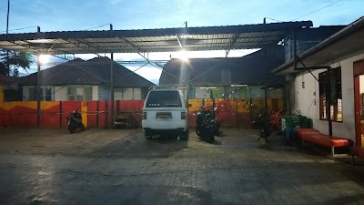 Car Wash