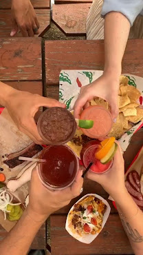 Alamo BBQ Company by null