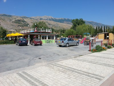 Turist Camping Gjirokaster