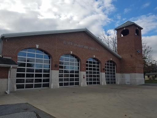 Bart Township Fire Company Station 51