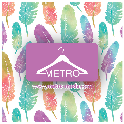 Metro Moda - Thumbnail