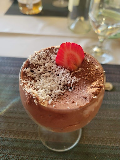 Sibo Restaurant Elk Cove Inn - Thumbnail