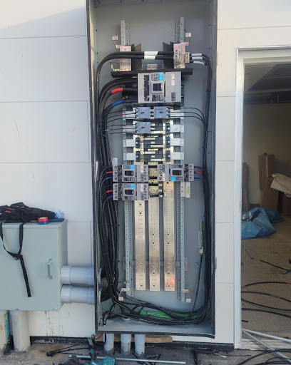 JEP ELECTRIC - Visual