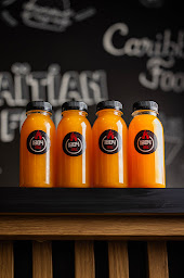 Photo n°16 de 1804GRILL à Arnouville (Restaurant caribéen)