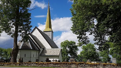 church