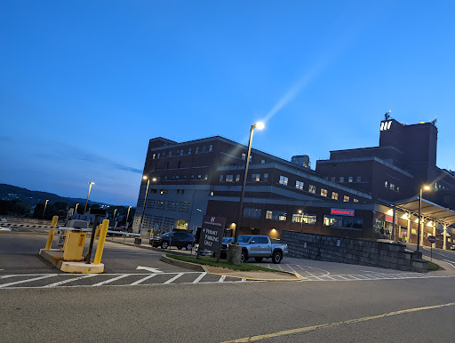 UPMC Washington Hospital Outpatient - Thumbnail