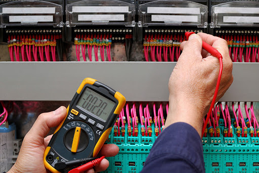Armstead Electric LLC