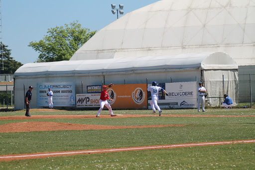 Stadio Riccione Baseball