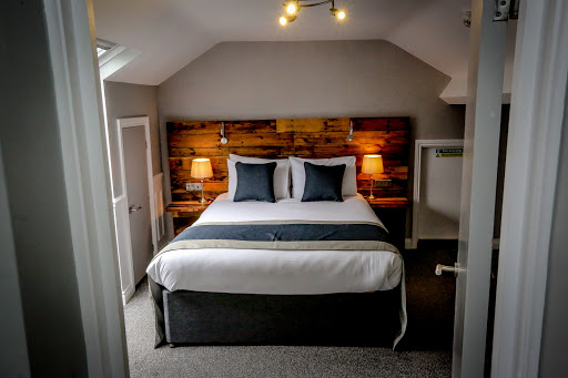 Cumbria Park Hotel - Thumbnail