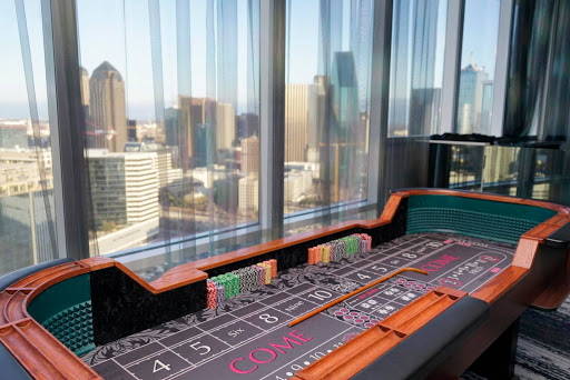 The E Casino Events Gallery - United States