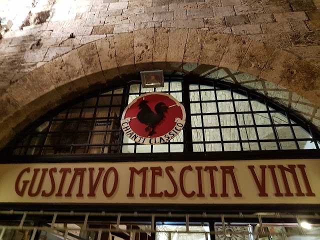Enoteca Da Gustavo Di Becucci Maristella