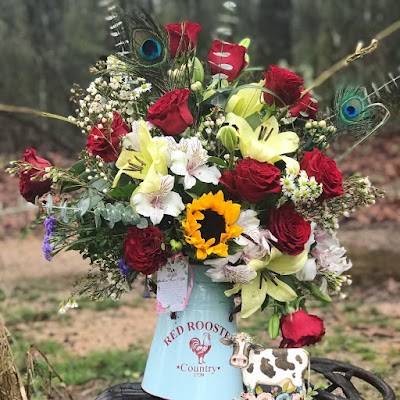 Farmhouse Flowers & Gifts