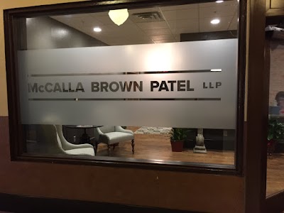 McCalla Brown Patel LLP