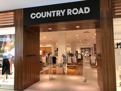 Country Road - Frankston
