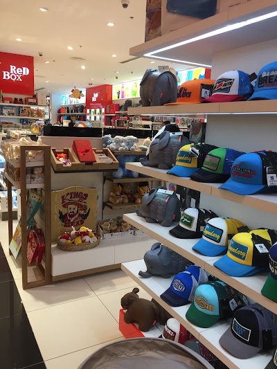 Photos of Virgin Megastore Al Wahda Mall