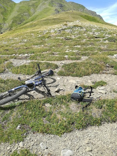 Passo del Cancellino