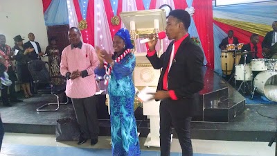 church