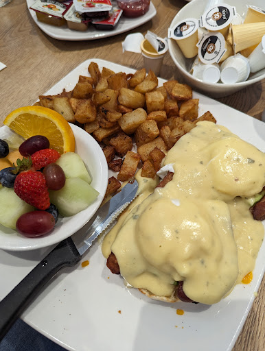Eggspress Orleans - Thumbnail