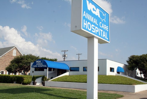 VCA Animal Care Hospital