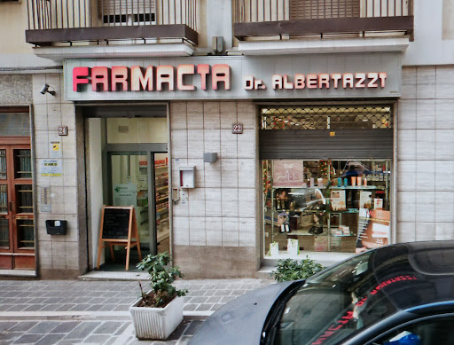 Farmacia Albertazzi & C Snc