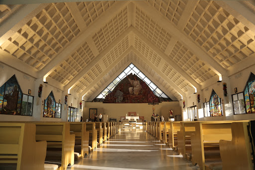 Parroquia Cristo de la Montaña - Thumbnail