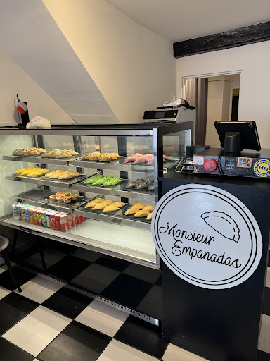 Monsieur Empanadas