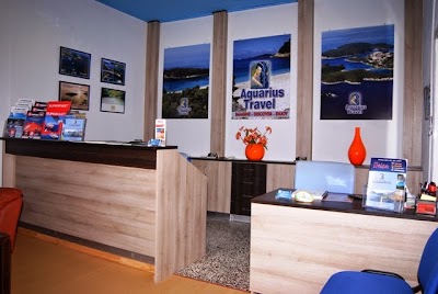 Photos of Aquarius Travel