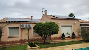 Photo n°7 de Sun 7 Technologies à Sète (Fournisseur de chauffe-eau solaires)