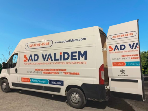 AD VALIDEM - Visual