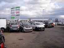 GARAGE DE MATEL Agent Ligier Microcar à Roanne