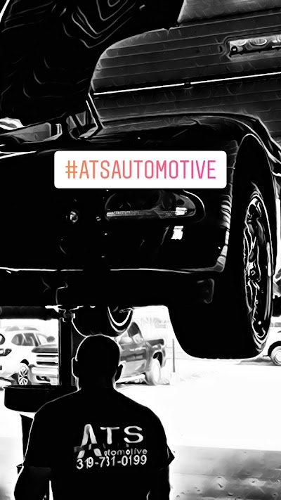 ATS Automotive