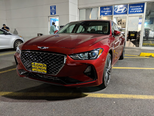 Hudson Auto Group - Thumbnail