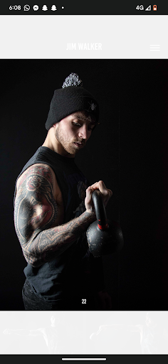 Kenan Fitness Gallery - United Kingdom