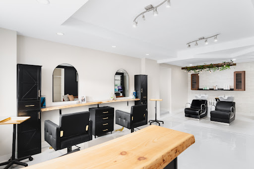 Rustic Roots Hair Lounge