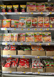 Photo n°5 de Colcom Market à Épernay (Magasin)