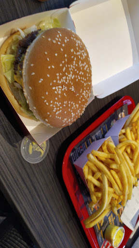 Take A Burger Leerdam - Thumbnail