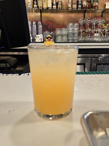 Agave & Rye Lexington Square - Thumbnail