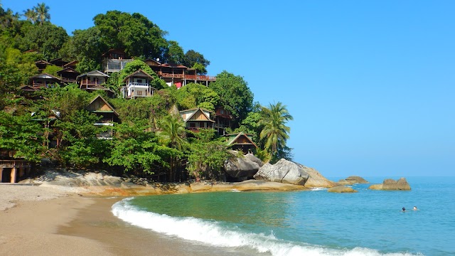 Ko Pha Ngan