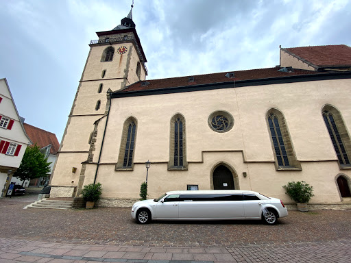 Stadtkirche Bietigheim