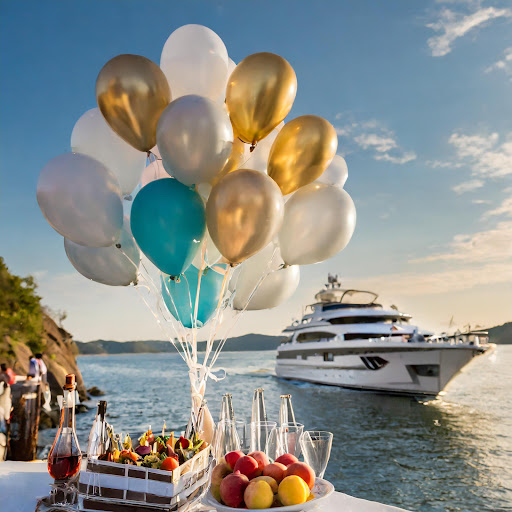 Yacht Events Marmaris