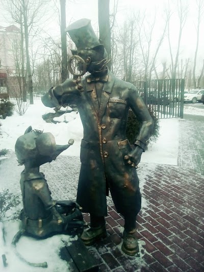 Photos of Новое Зрение Минск